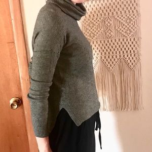 Madewell sweater